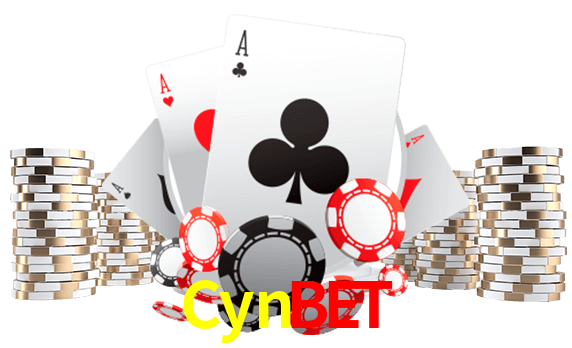 Jogue jogos de pôquer em Cynbet