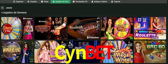 Cynbet bet