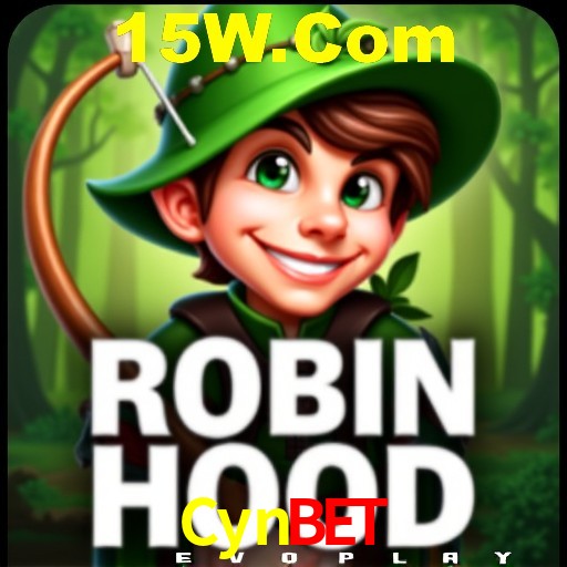 Provedores de Jogos Cynbet
