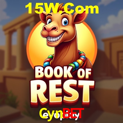 Jogos de Slot Cynbet