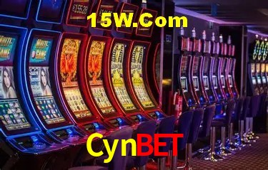 Inovações de Jogos na Cynbet: O Futuro das Experiências Interativas