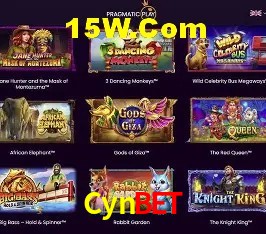 Apostas Esportivas na Cynbet: Um Guia Completo