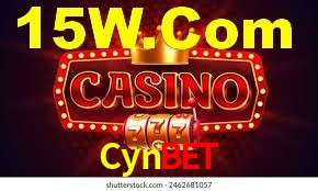 Welcome Bonus Cynbet