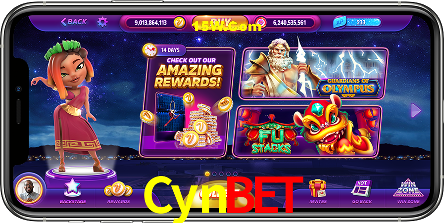 Tennis Betting Cynbet