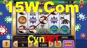 Premium Interface Cynbet