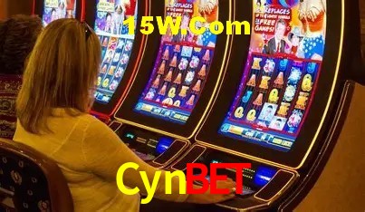 A Popularidade dos Caça-Níqueis no Cynbet